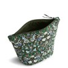 Vera Bradley Women's Outlet Cotton Slouchy Bucket Shoulder Bag - 3 of 3