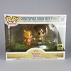 Funko Pop! Disney Christopher Robin with Pooh Exclusive Figure #1306! - 3 of 4