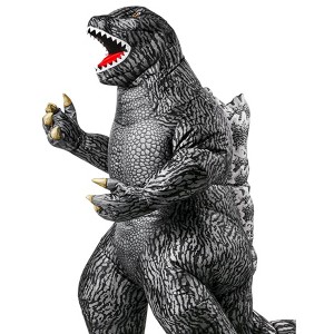 Rubies Godzilla Child Inflatable Costume - 1 of 4