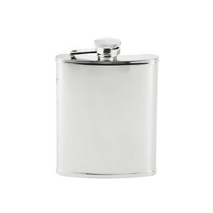 Houdini 6.5oz Stainless Steel Flask - 1 of 3