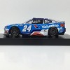William Byron 2025 Valvoline 1:24 Elite Diecast - 2 of 4