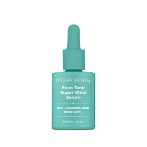 Urban Skin Rx Even Tone Super Glow Serum - 0.5 fl oz - 1 of 4