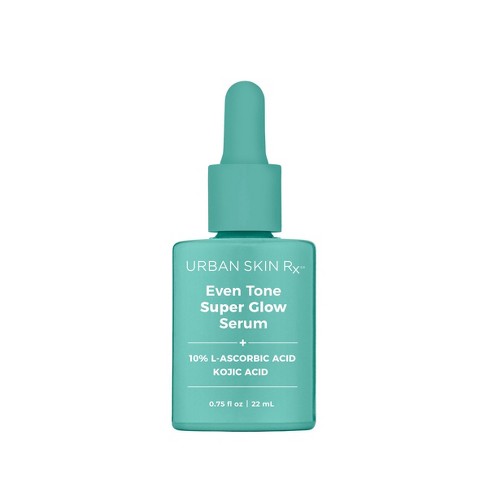 Urban Skin Rx Even Tone Super Glow Serum - 0.5 fl oz - image 1 of 4