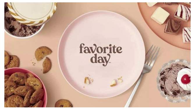 Apple Crisp Ice Cream - 16oz - Favorite Day&#8482;, 2 of 9, play video