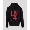 Castore McLaren F1 Lando Norris Silverstone Drivers Hoodie - 4 of 4