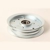 Rotary Replacement Idler Pulley For John Deere X300 Series - 14242 - 2 of 3