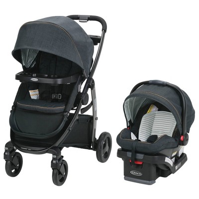 graco modes travel system base