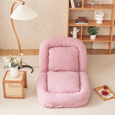VASIP 3-Way Folding Sofa Bed