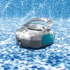Bestway AquaTronix G100 Robotic Pool Vacuum – Cordless Debris Cleaner for Pools - 2 of 4