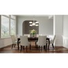 Quoizel Lighting Chenal 6 - Light Chandelier in  Polished Chrome - 2 of 4