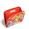 Vera Bradley Women's Outlet Ultralight Essential Small Zip-Around Wallet - 2 of 2