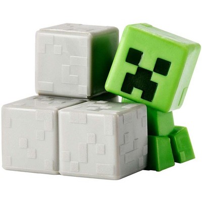 target minecraft mini figures