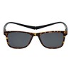 Magz Astoria Magnetic Custom Eyeglasses in Orange - 3 of 4