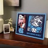 NCAA North Carolina Tar Heels Logo 4" x 6" Picture Frame - 2 of 4