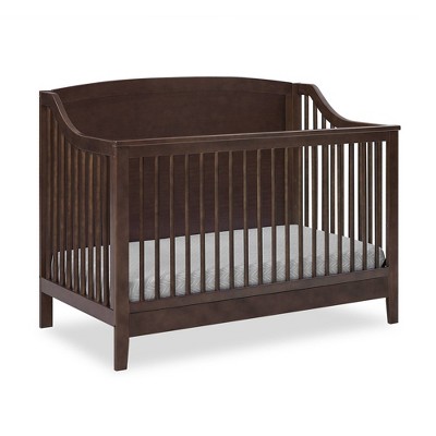 Perry 6 in 1 best sale convertible crib