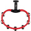 MEINL Drum Set Tambourine - 2 of 4