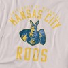 Men's University of Missouri Kansas City Official UMKC Roos Logo T-Shirt - 2 of 4