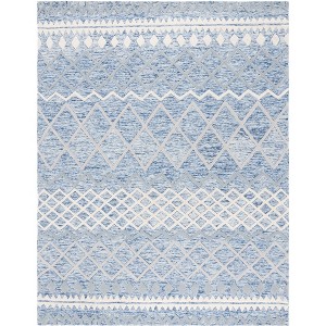 Glamour GLM634 Hand Tufted Indoor Rugs - Safavieh - 1 of 4