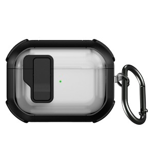 SAHARA - Apple AirPods Pro 3 Case - Secure Lock | Venture-X Series - 1 of 4