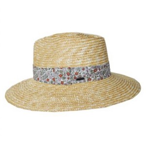 Women's Joanna Straw Brim Hat - Brixton - 1 of 4