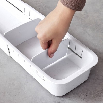 YouCopia DrawerFit Drawer Sorter - Thumbnail 2