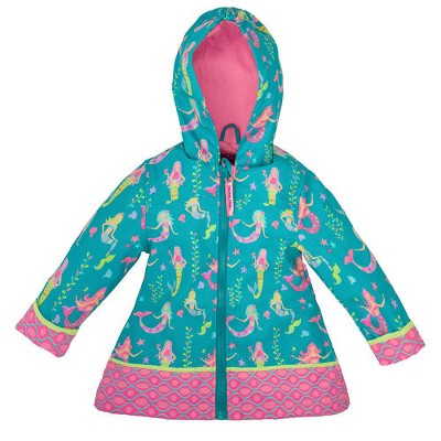 Stephen Joseph Girls and Boys Raincoats