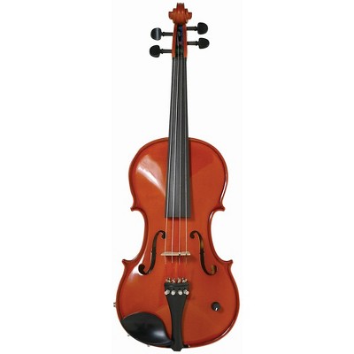 Barcus Berry Vibrato-AE Series Acoustic-Electric Violin