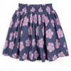 Disney Square Neck T-Shirt and Skirt Outfit Set - 3 of 4
