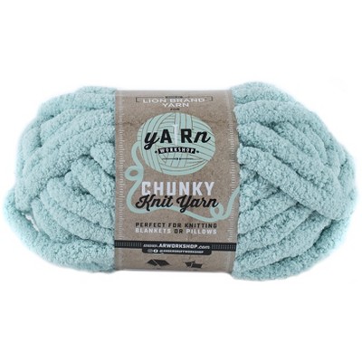 Lion Brand AR Workshop Chunky Knit Yarn