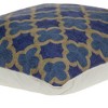 Parkland Collection,Calix Accent Pillow Cover With Poly Insert - 4 of 4