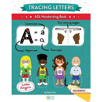 Alphabet Letter Practice For Target Blank Books