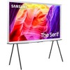 Samsung 65-Inch QLED 4K The Serif TV 2024 + 12 Months Protection and Movies Streaming - 4 of 4