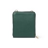 Kedzie Best Little Bag in Saffiano Vegan Leather - 3 of 4