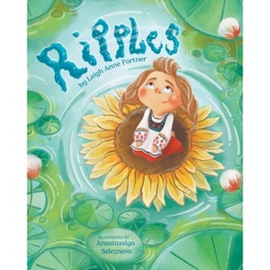 Ripples - by Leigh Anne Fortner - 1 of 1