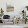 Stupell Industries Abstract Landscape Painting Canvas Wall Art - 2 of 3