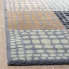 Wyndham WYD316 Hand Tufted Area Rug  - Safavieh - 2 of 3