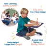 ECR4Kids The Surf Portable Lap Desk, 10-Pack - 3 of 4