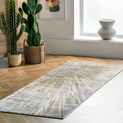 Nuloom Amaya Abstract Indoor Area Rug