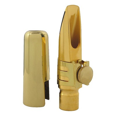 Otto Link Metal Tenor Saxophone Mouthpiece Level 2 7 194744018329