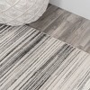 Austin Gradient Striped Area Rug - JONATHAN Y - 3 of 4