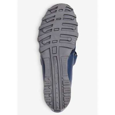 Женские кроссовки Comfortview CV Sport Basil Sneaker - 7 M, Black (Wide Widths Available) — фото 4