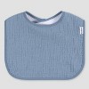 Gerber Baby 8pk Drooling Bibs - 2 of 4