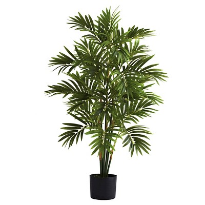 Nearly Natural 3' Areca Palm Tree