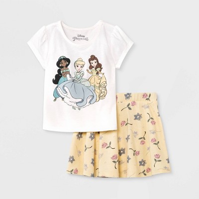 disney belle top