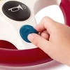 B. toys Driving Wheel - Interactive Steering Wheel Toy - 4 of 4