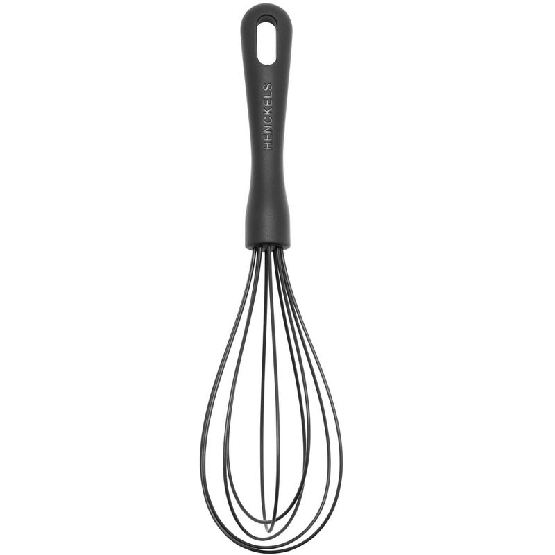 Henckels Silicone Onyx Cooking Utensil, Whisk, 5 of 8