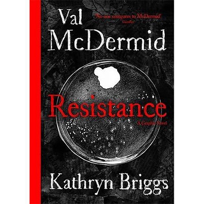 Resistance - by  Val McDermid (Paperback)