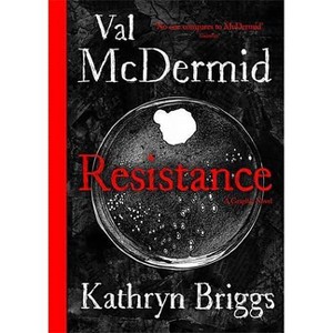 Resistance - by  Val McDermid (Paperback) - 1 of 1