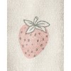 Little Planet by Carter's Organic Baby Girls' Knit Bubble Romper - 2 of 3