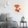 Grapefruit by Bria Nicole Unframed Wall Canvas - iCanvas - 3 of 3